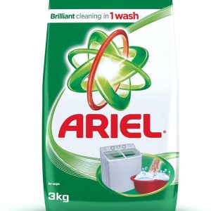 Wholesale Ariel Detergent In Germany