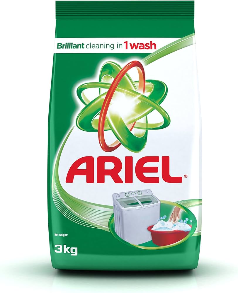 Wholesale Ariel Detergent In Germany