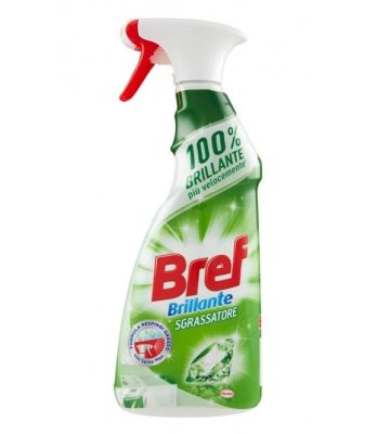 bref