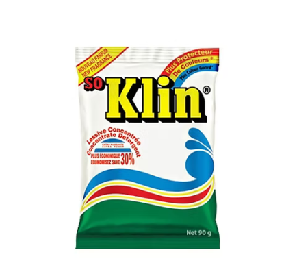 Wholesale Clin Detergent In Germany