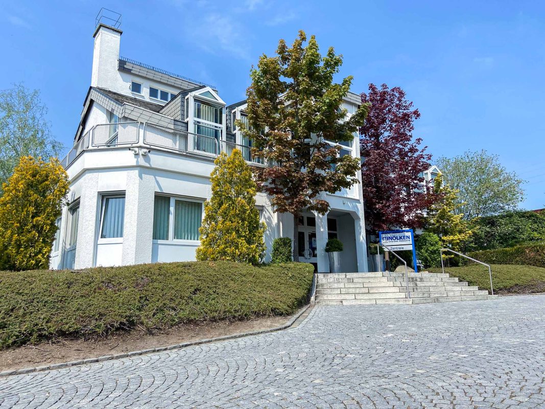 noekenn company