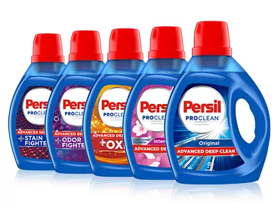 persil