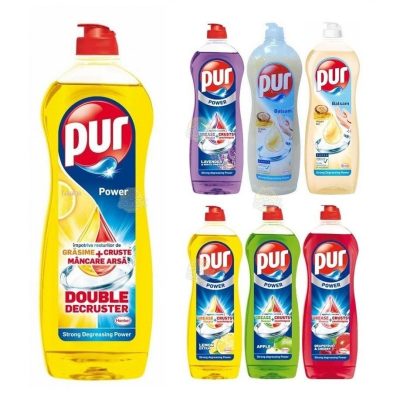 purs detergent for sale